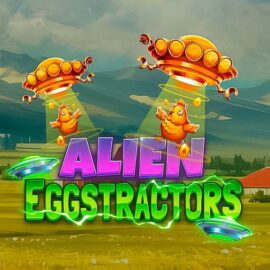 Alien Eggstractors