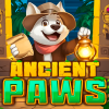 Ancient Paws