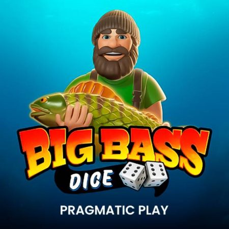 Big Bass Dice