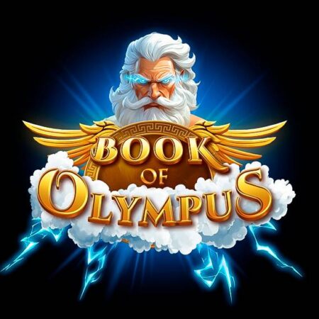 Book of Olympus