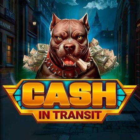 Cash in Transit