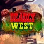 Deadly West logo