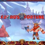 Fjord's Fortune logo
