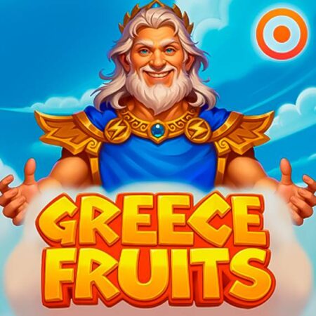 Greece Fruits