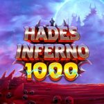 Hades Inferno 1000 slot logo