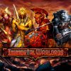 Immortal Warlords