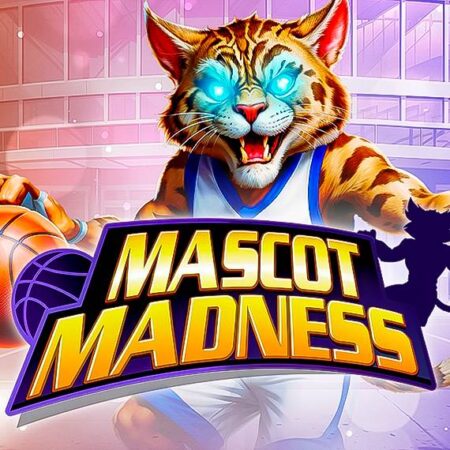 Mascot Madness