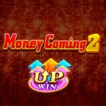 Money Coming 2 slot logo