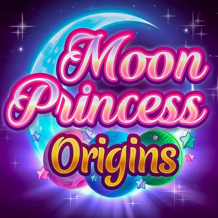 Moon Princess Origins