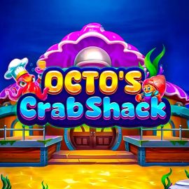 Octo’s Crab Shack