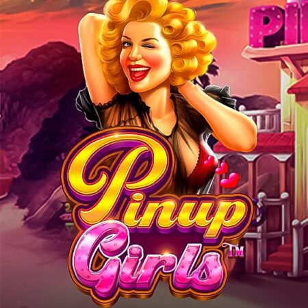 Pinup Girls