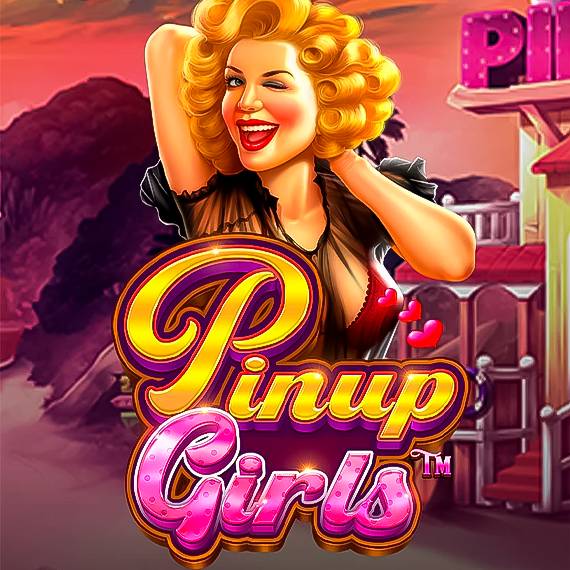 Pinup Girls logo