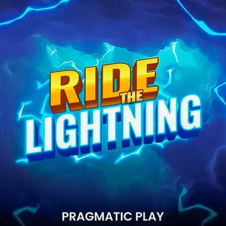 Ride The Lightning