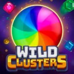 Wild clusters logo