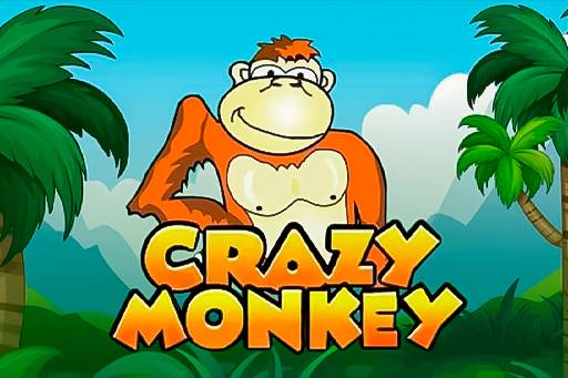 Crazy Monkey