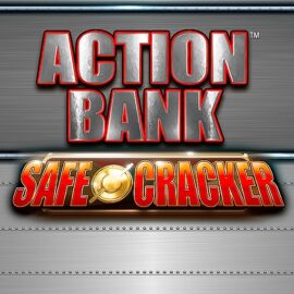 Action Bank Safe Cracker