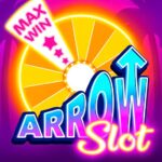 Arrow slot by Bgaming