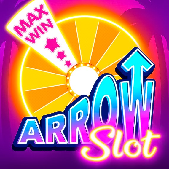 Arrow slot by Bgaming