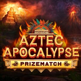 Aztec Apocalypse: PrizeMatch