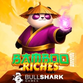 Bamboo Riches