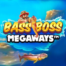 Bass Boss Megaways