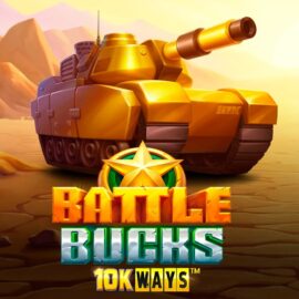 Battle Bucks 10K Ways