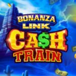 Bonanza Link Cash Train by Fugaso slot logo