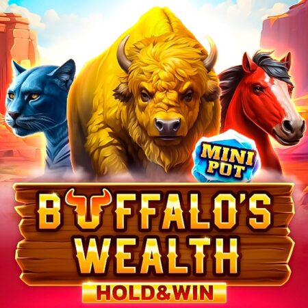 Buffalo’s Wealth Hold & Win