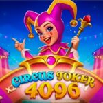 Circus Joker 4096