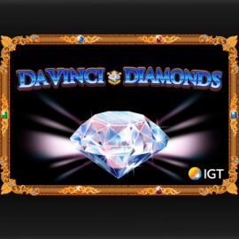 Da Vinci Diamonds