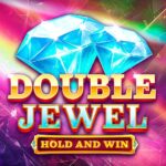 Double Jewel Hold and Win slot logo