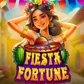 Fiesta Fortune