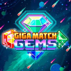 Giga Match Gems