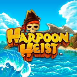 Harpoon Heist