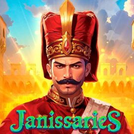 Janissaries