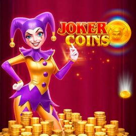 Joker Coins Hit The Cash