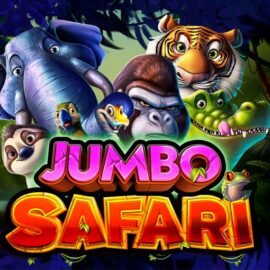 Jumbo Safari
