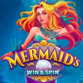Mermaid’s Win & Spin