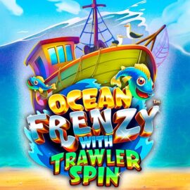 Ocean Frenzy