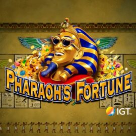 Pharaoh’s Fortune
