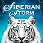 Siberian Storm (ITG) slot logo