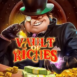 Vault of Riches