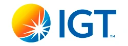 IGT logo