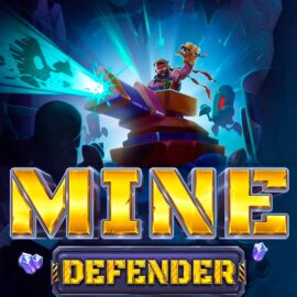 Mine Defender