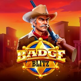 Badge Blitz