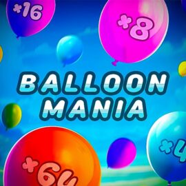 Balloon Mania
