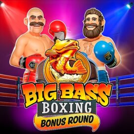 Big Bass Boxing Bonus Round