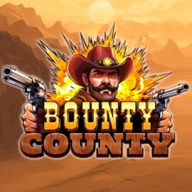 Bounty County