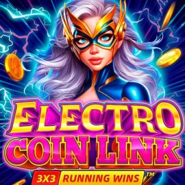 Electro Coin Link