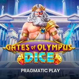 Gates of Olympus Dice